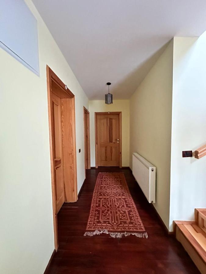 Residence Quku Valbones Екстериор снимка