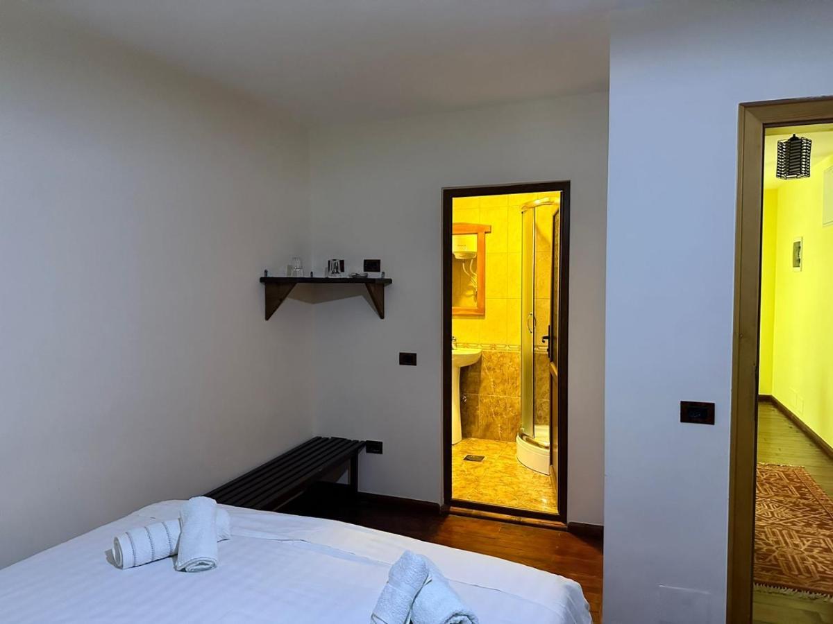 Residence Quku Valbones Екстериор снимка